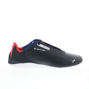 Puma Mens BMW MMS Drift Cat Decima 2.0 Black Shoes (NWT)